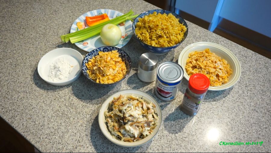 (브금) [미국음식] 2차대전 미군의 독특한 고등어요리_25.jpg