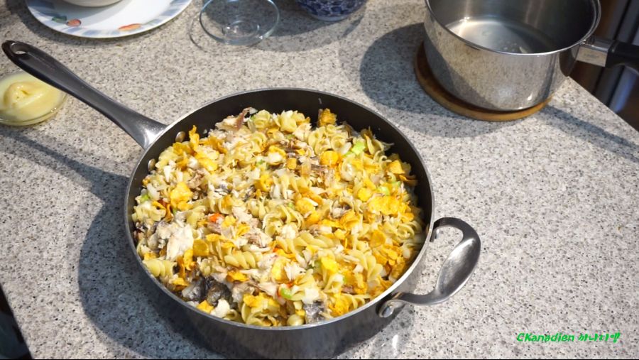 (브금) [미국음식] 2차대전 미군의 독특한 고등어요리_49.jpg