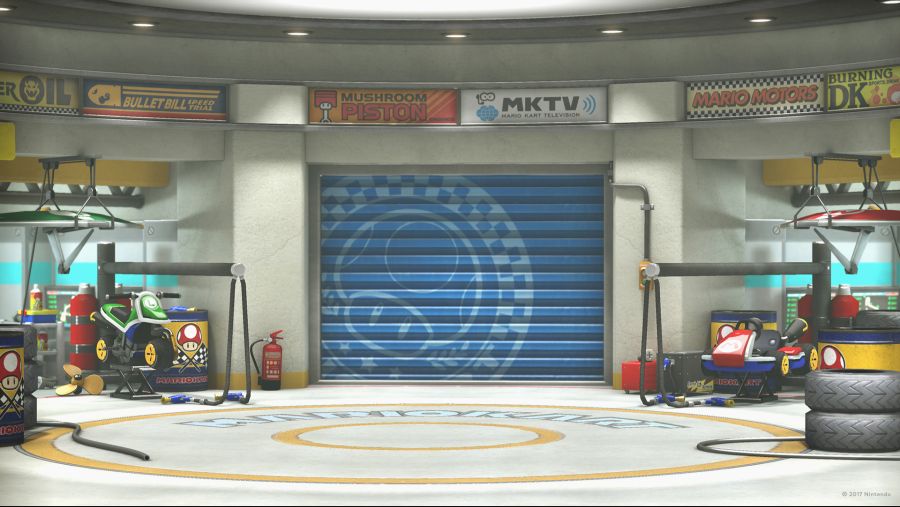 Nintendo (닌텐도) 게임 공식 배경화면 (동숲, 마리오, 커비 등)_10.jpg