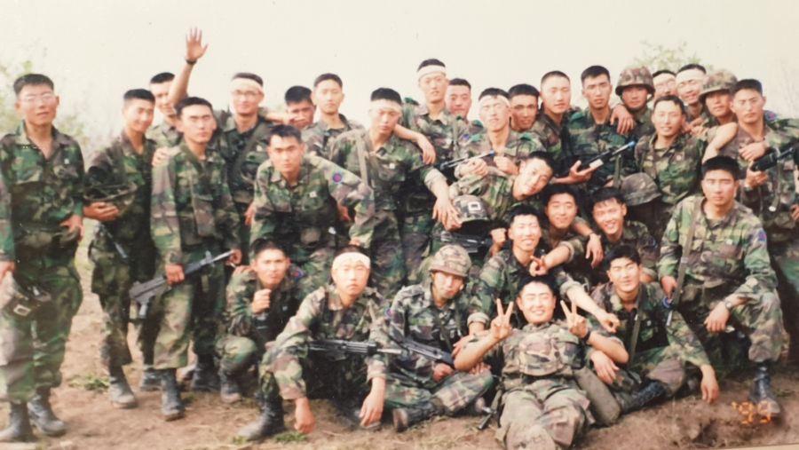 군대 전역한지 20년만에 찾아가본 2사단 31연대 3대대_12.jpg