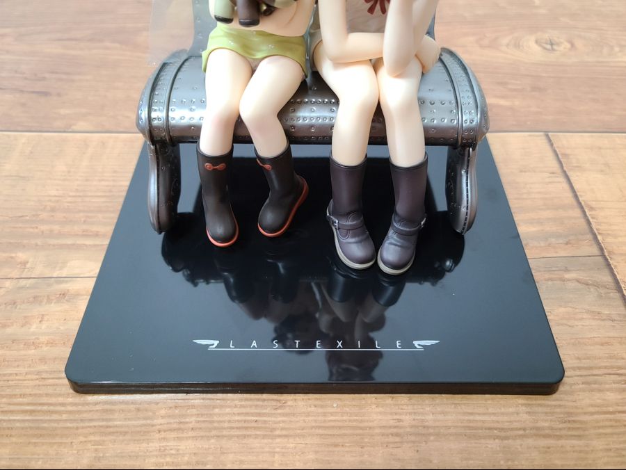 사놓고 이제 개봉을 해보는 첫피규어_6.jpg