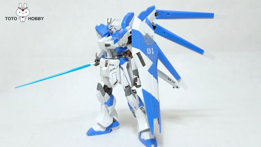 HGUC. 하이뉴 건담 / Hi-υGUNDAM_11.jpg