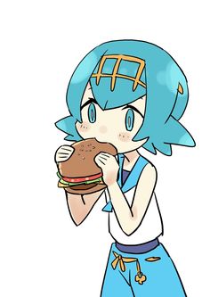 (포켓몬) 페도는 아닌데, 수련 짤 올리고 잠_16.jpg