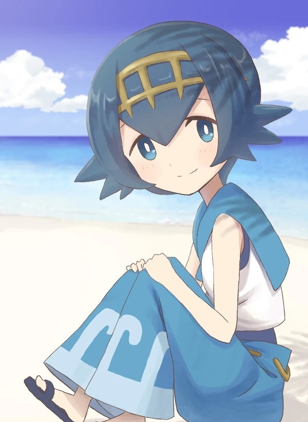 (포켓몬) 페도는 아닌데, 수련 짤 올리고 잠_29.jpg