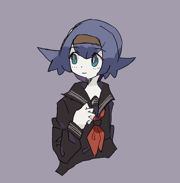 (포켓몬) 페도는 아닌데, 수련 짤 올리고 잠_64.jpg