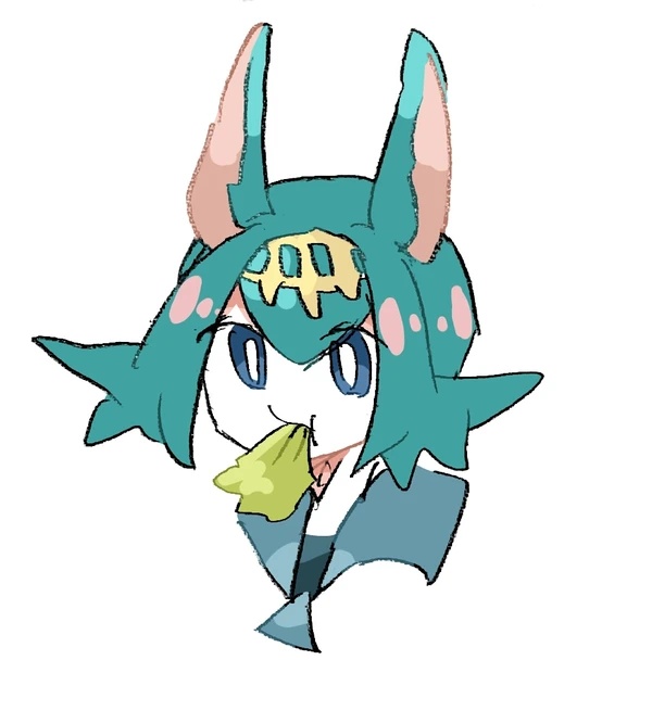 (포켓몬) 페도는 아닌데, 수련 짤 올리고 잠_66.jpg