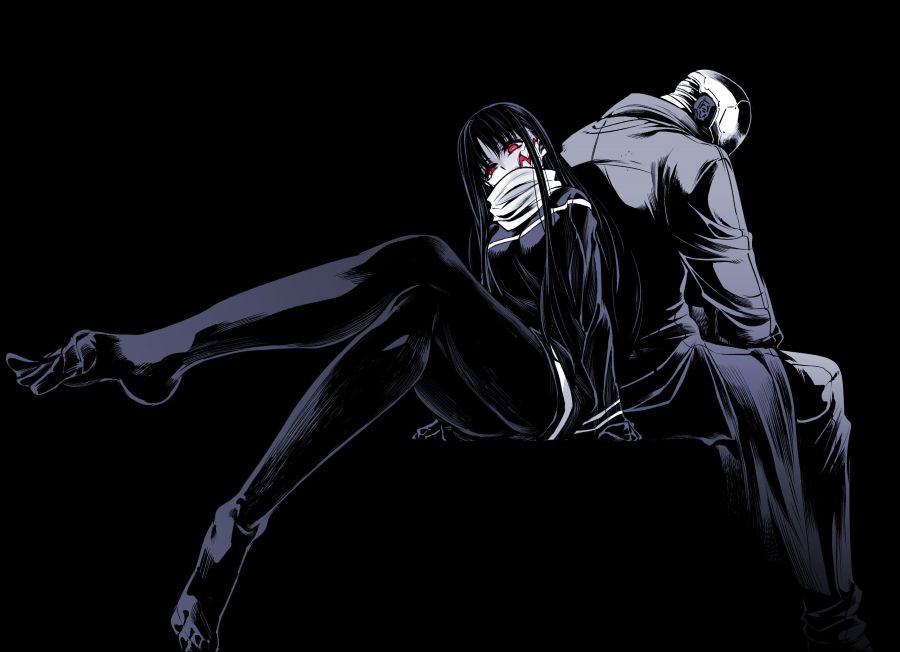 드로이드 어머니 vs 괴이 manhwa_8.jpg