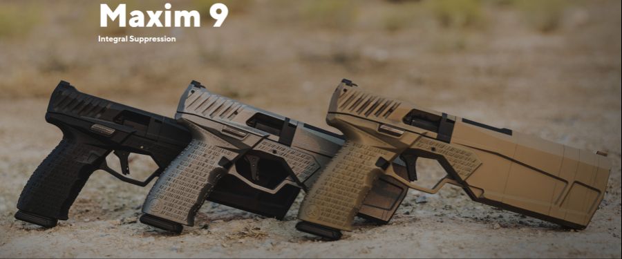 맥심9 소음기 내장형 권총._1.jpg