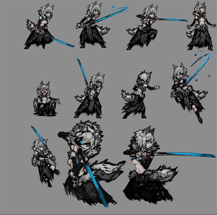 다키스트 던전)네임드 씹덕스킨 제작자들_20.png