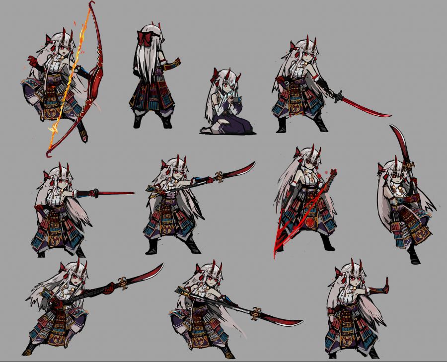 다키스트 던전)네임드 씹덕스킨 제작자들_21.png