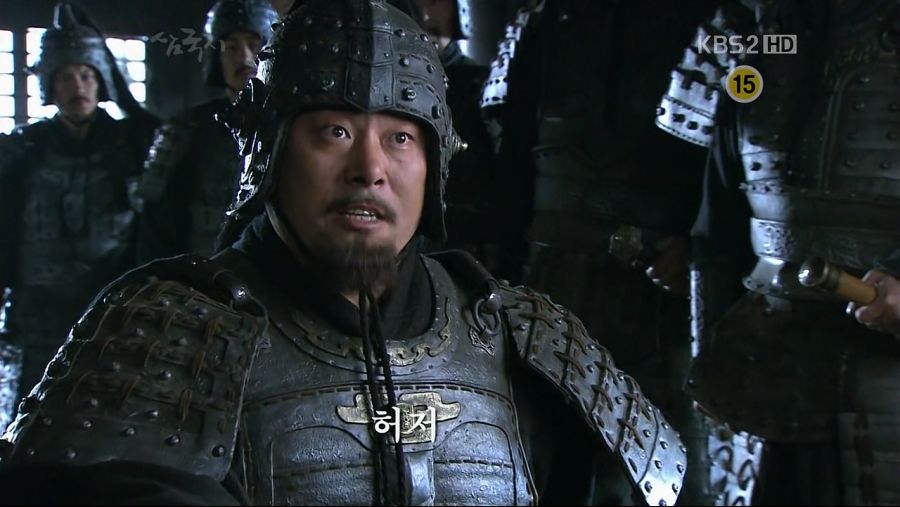 해외 특별기획 드라마 삼국지 E30 120605 KorDub HDTV x264 720p-Ernie.mp4_001252150.png