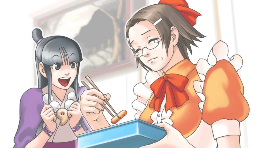 역전재판 3 - 『 3 』_5.jpg