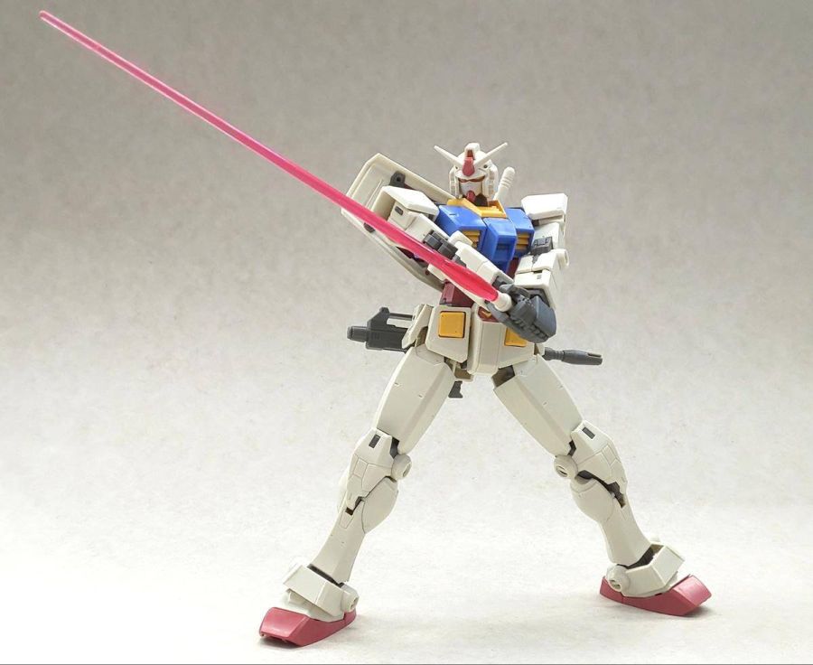 HGUC 1/144 퍼스트 건담 [비욘드 글로벌] 리뷰 영상 + 가조립 사진_7.jpg