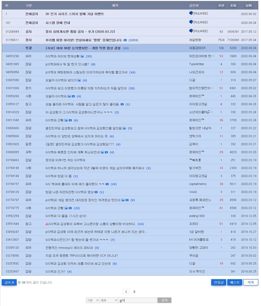 g식백과 언급 많은 커뮤가 근근웹이다?_4.jpg