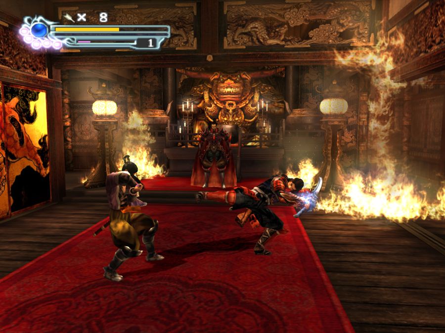 2004 OniMusha 3 (8).jpg