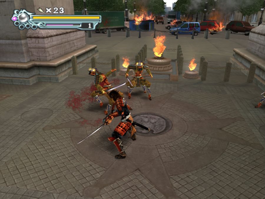 2004 OniMusha 3 (10).jpg