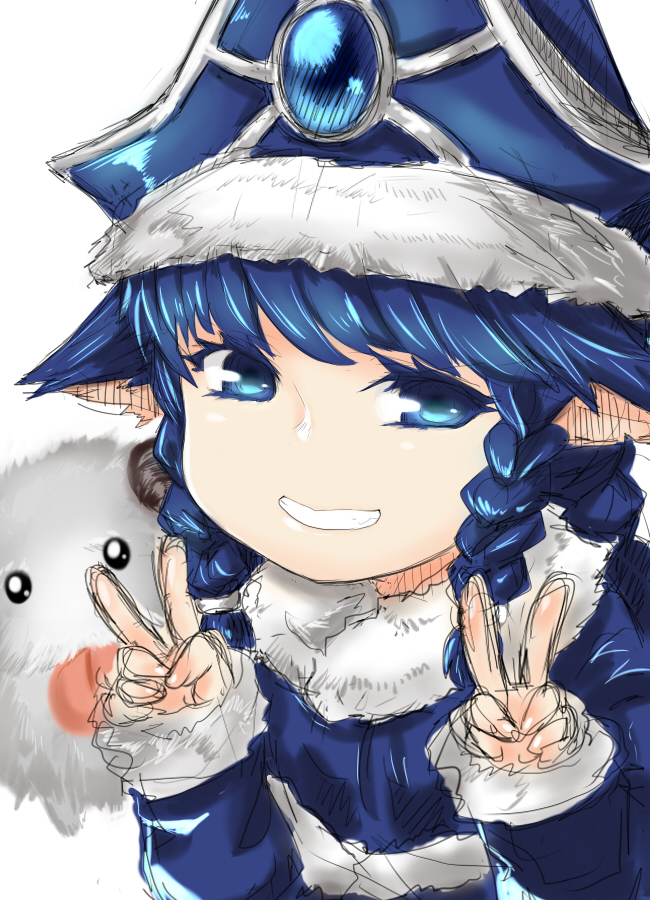 [롤] 슈퍼스압 롤만화 모음_19.jpg