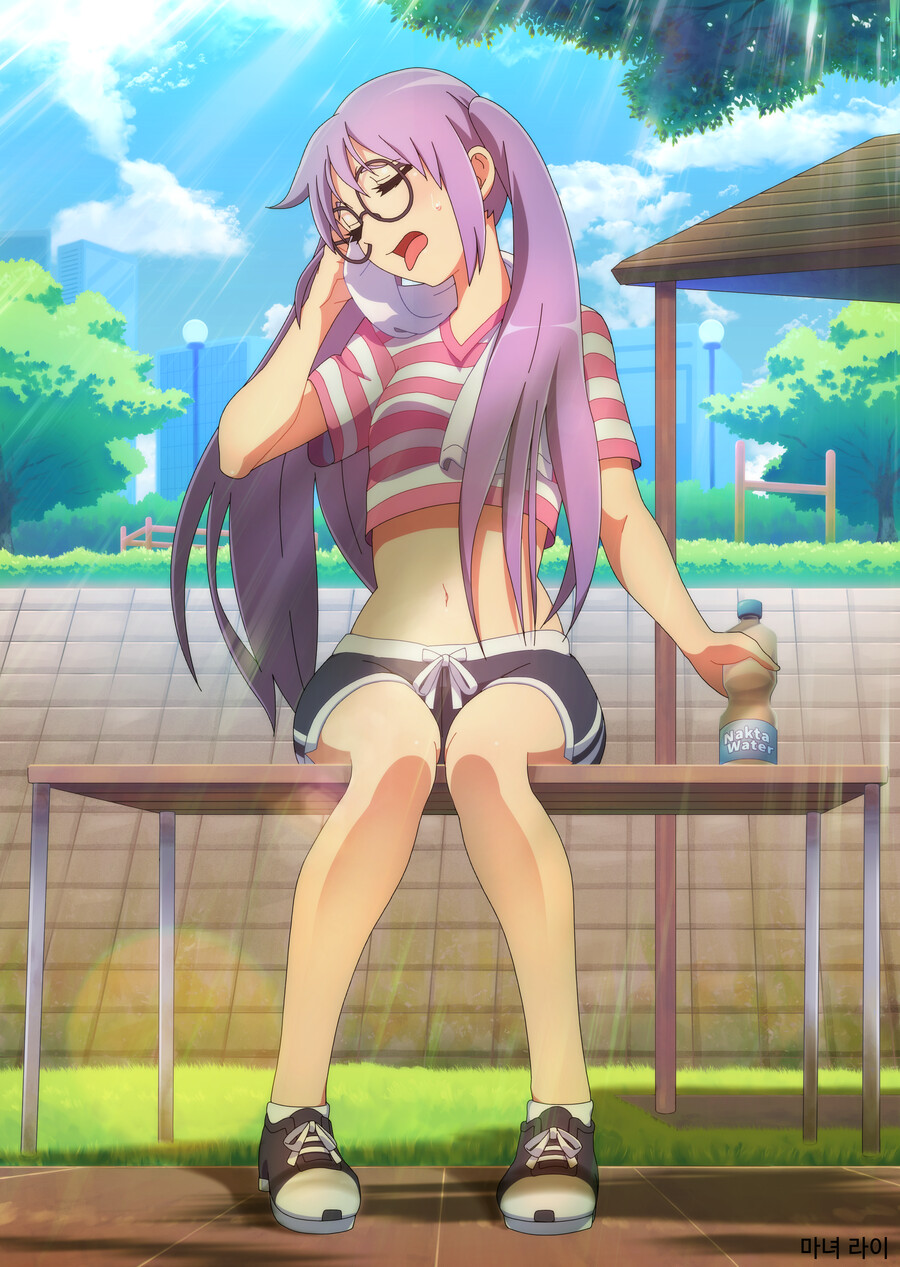 운동하고 땀흘리는 짤_2.png