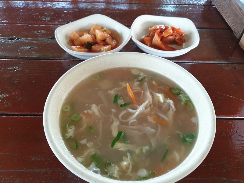 (초스압) 제주 환상자전거길 234 km 완주 도전 겸사겸사 먹부림 여행_55.jpg