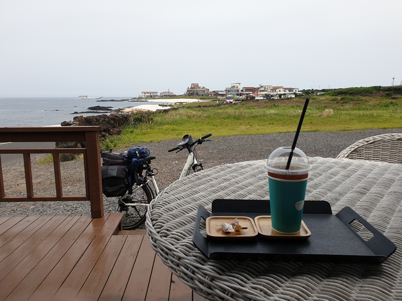 (초스압) 제주 환상자전거길 234 km 완주 도전 겸사겸사 먹부림 여행_70.jpg