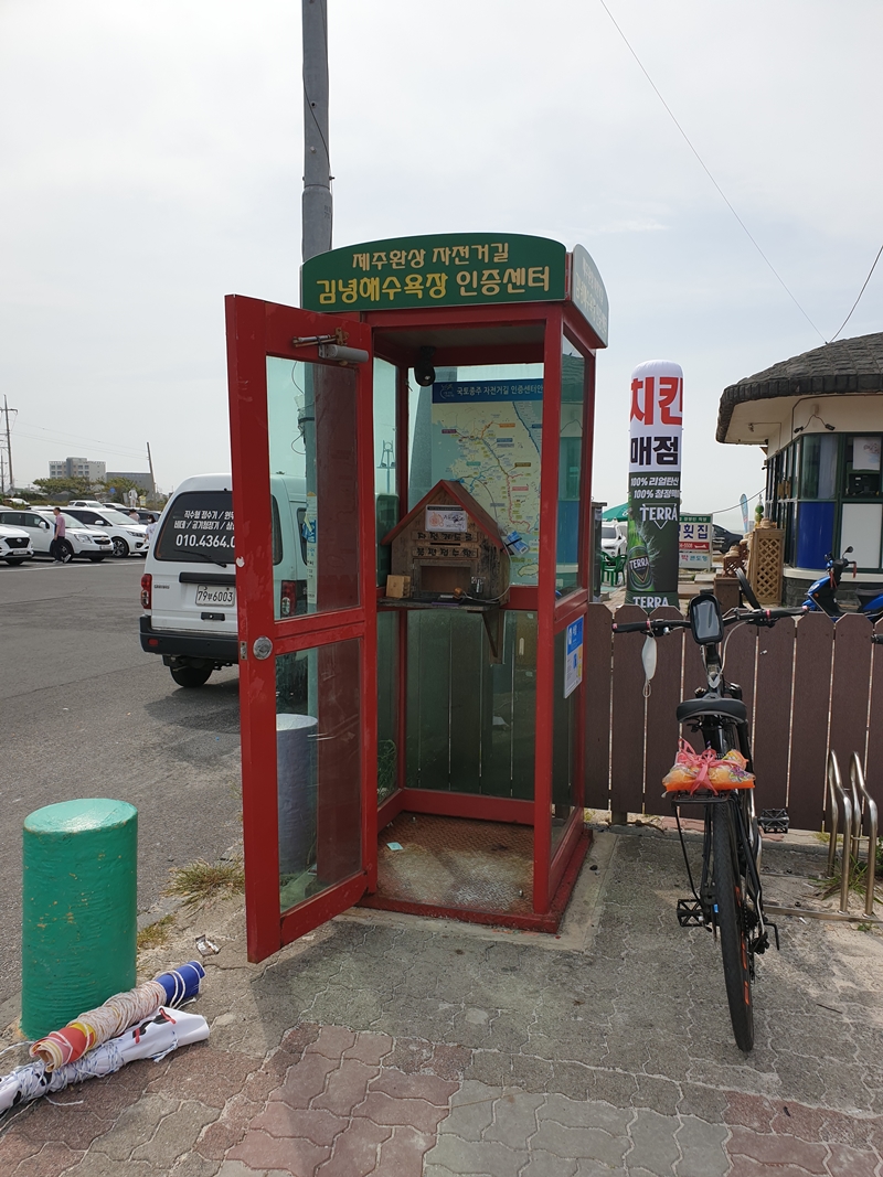 (초스압) 제주 환상자전거길 234 km 완주 도전 겸사겸사 먹부림 여행_77.jpg