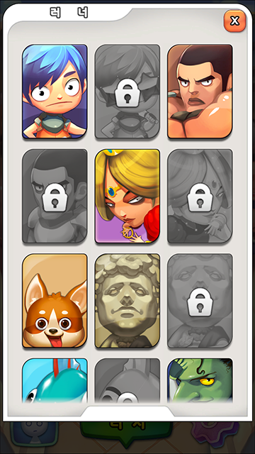 [러시위시] 기본에 충실한 스릴만점 러닝게임._4.png