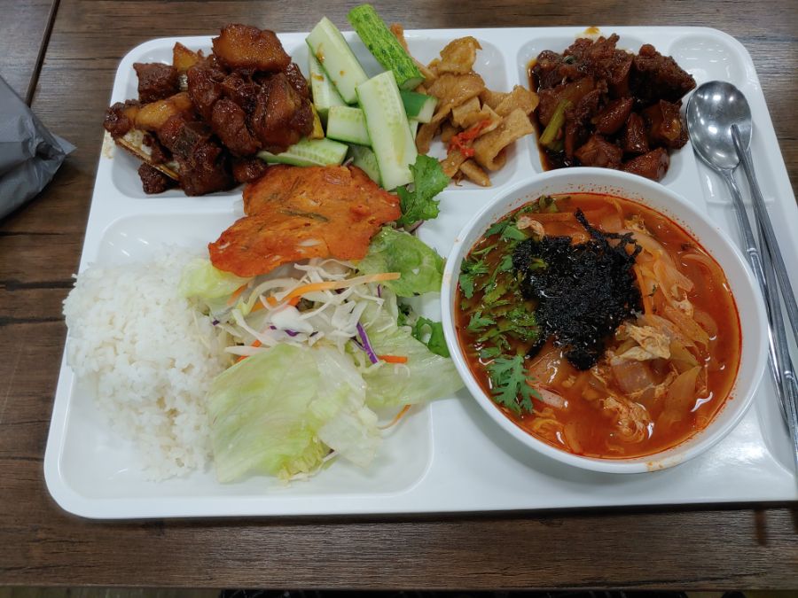구내식당 | 음식 갤러리 구내식당 | 음식 갤러리 | 루리웹