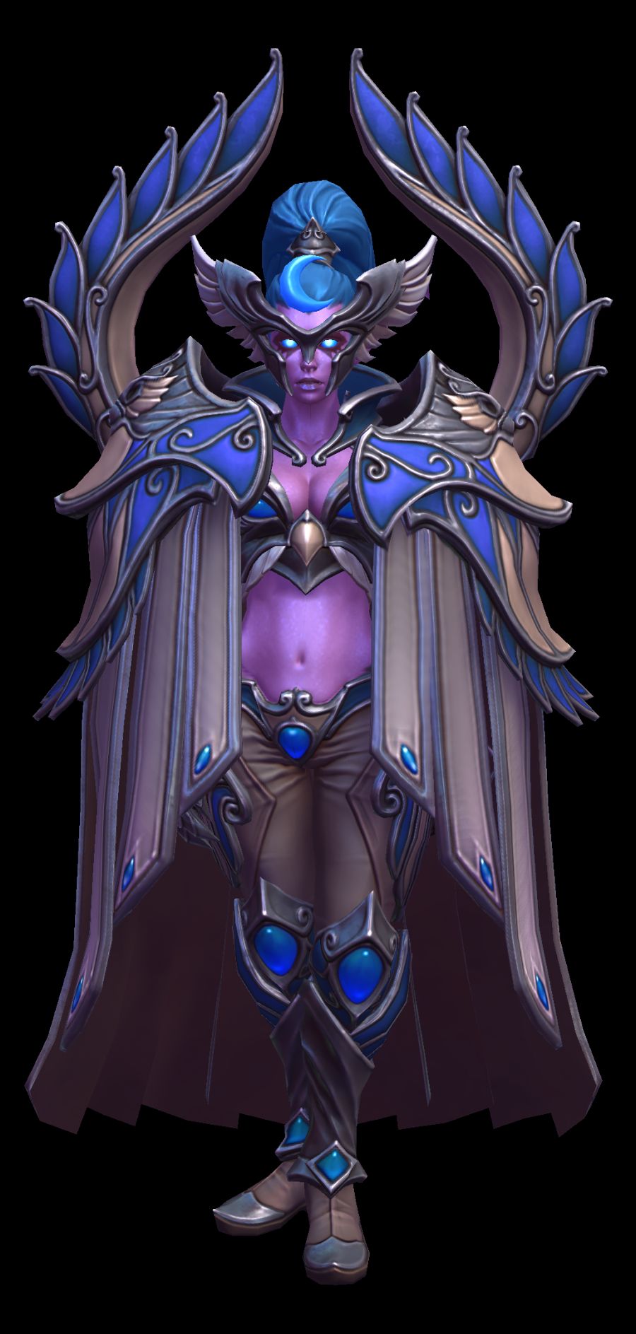 Maiev_High_Priestess_Skin.png