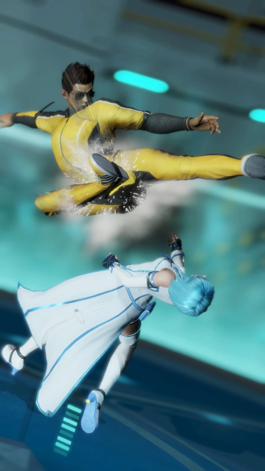 니코. 극한 신고식._10.jpg