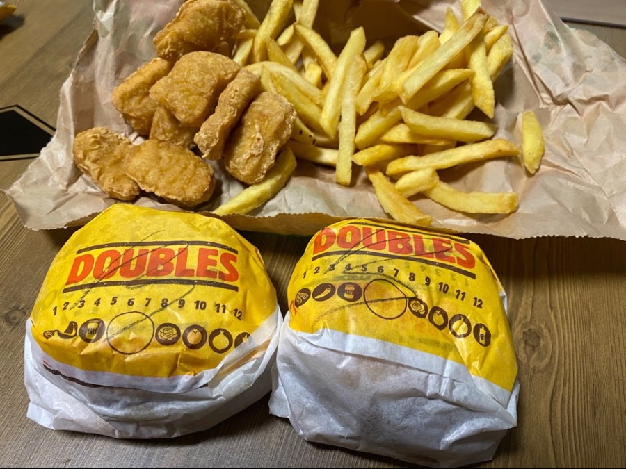 버거킹 더블 불고기버거~~~_1.jpeg