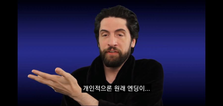 평론가 유튜버 제레미 잔스의 라스트 오브 어스 2 평가_32.jpg