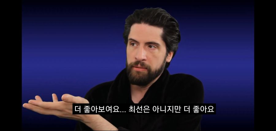 평론가 유튜버 제레미 잔스의 라스트 오브 어스 2 평가_33.jpg