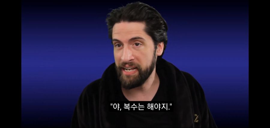 평론가 유튜버 제레미 잔스의 라스트 오브 어스 2 평가_40.jpg