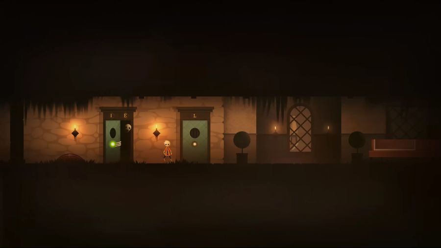 쉽지 않은 어른 동화 스팀 게임 플레이 후기_3.png