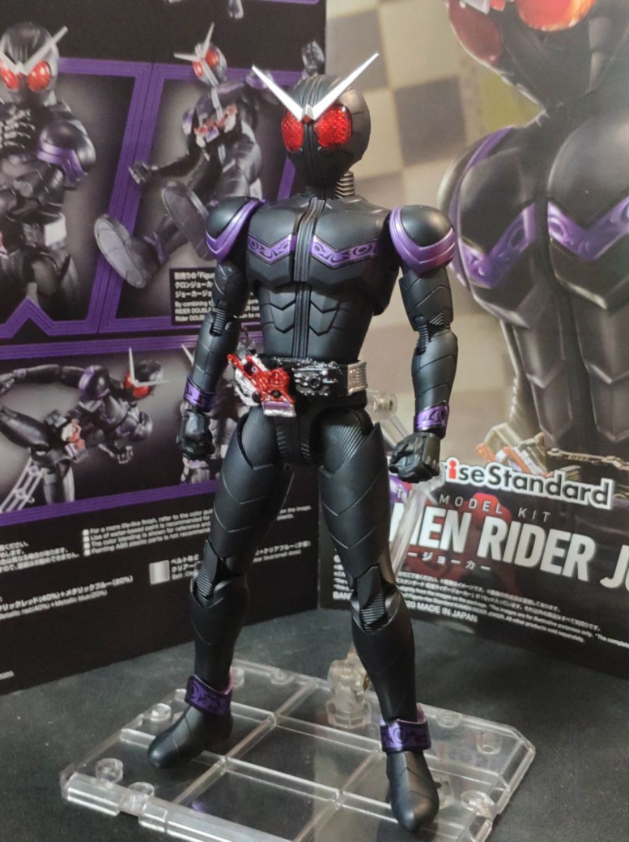 가면라이더 조커 (로스트 드라이버 디테일업)_2.jpg