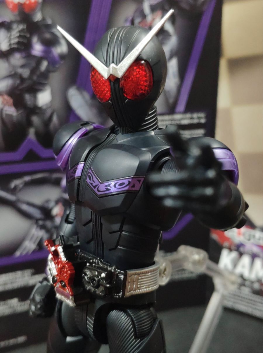 가면라이더 조커 (로스트 드라이버 디테일업)_1.jpg
