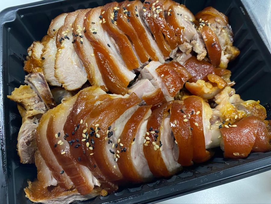 잭아저씨 족발&보쌈~~~ | 음식 갤러리 잭아저씨 족발&보쌈~~~ | 음식 갤러리 | 루리웹