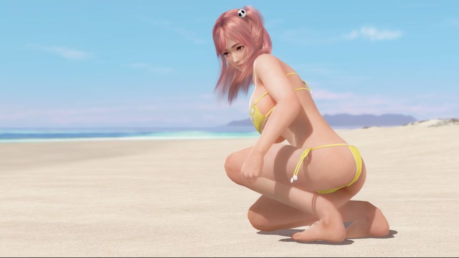 DEAD OR ALIVE Xtreme 3 Fortune_20200706021227.jpg