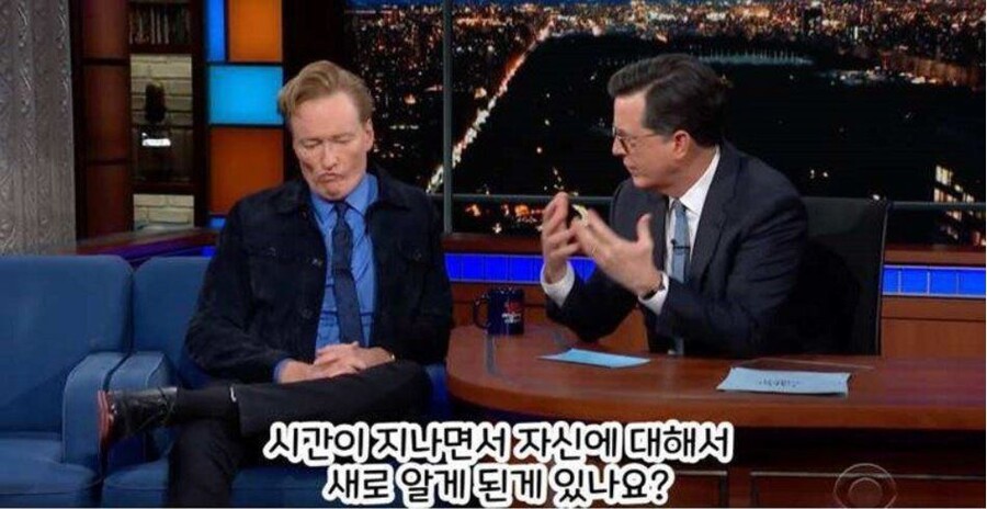 자신의 DNA를 검사해본 코난 오브라이언.jpg_1.jpg