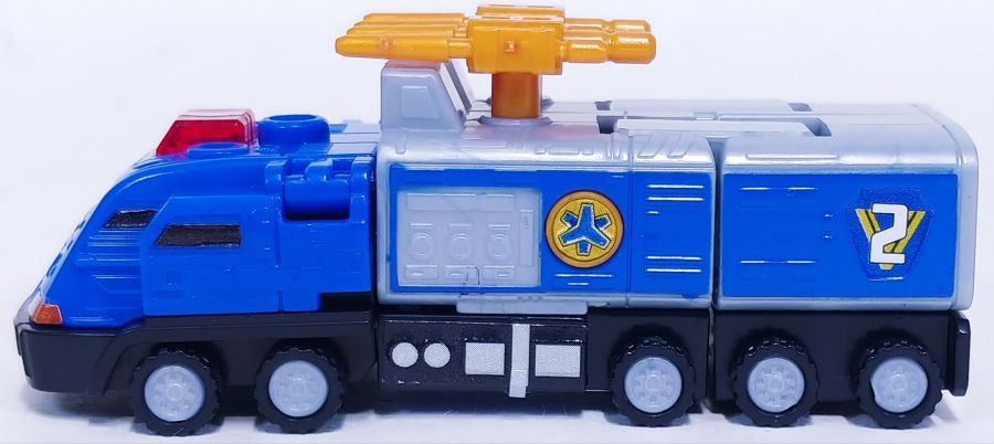 슈퍼미니프라 구급전대 고고파이브 - 빅토리로보 리뷰!_19.jpg