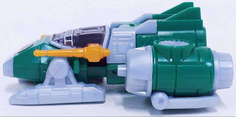 슈퍼미니프라 구급전대 고고파이브 - 빅토리로보 리뷰!_25.jpg