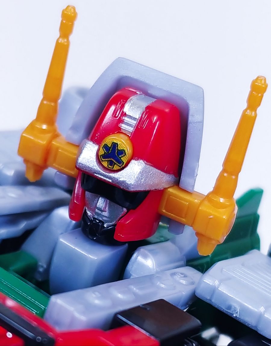 슈퍼미니프라 구급전대 고고파이브 - 빅토리로보 리뷰!_50.jpg