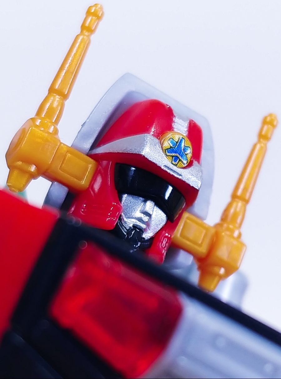 슈퍼미니프라 구급전대 고고파이브 - 빅토리로보 리뷰!_51.jpg