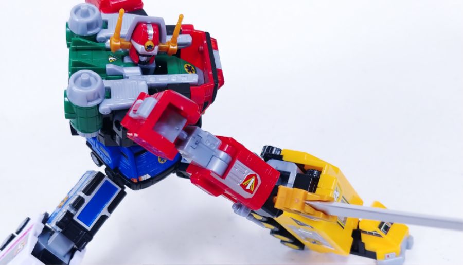 슈퍼미니프라 구급전대 고고파이브 - 빅토리로보 리뷰!_118.jpg