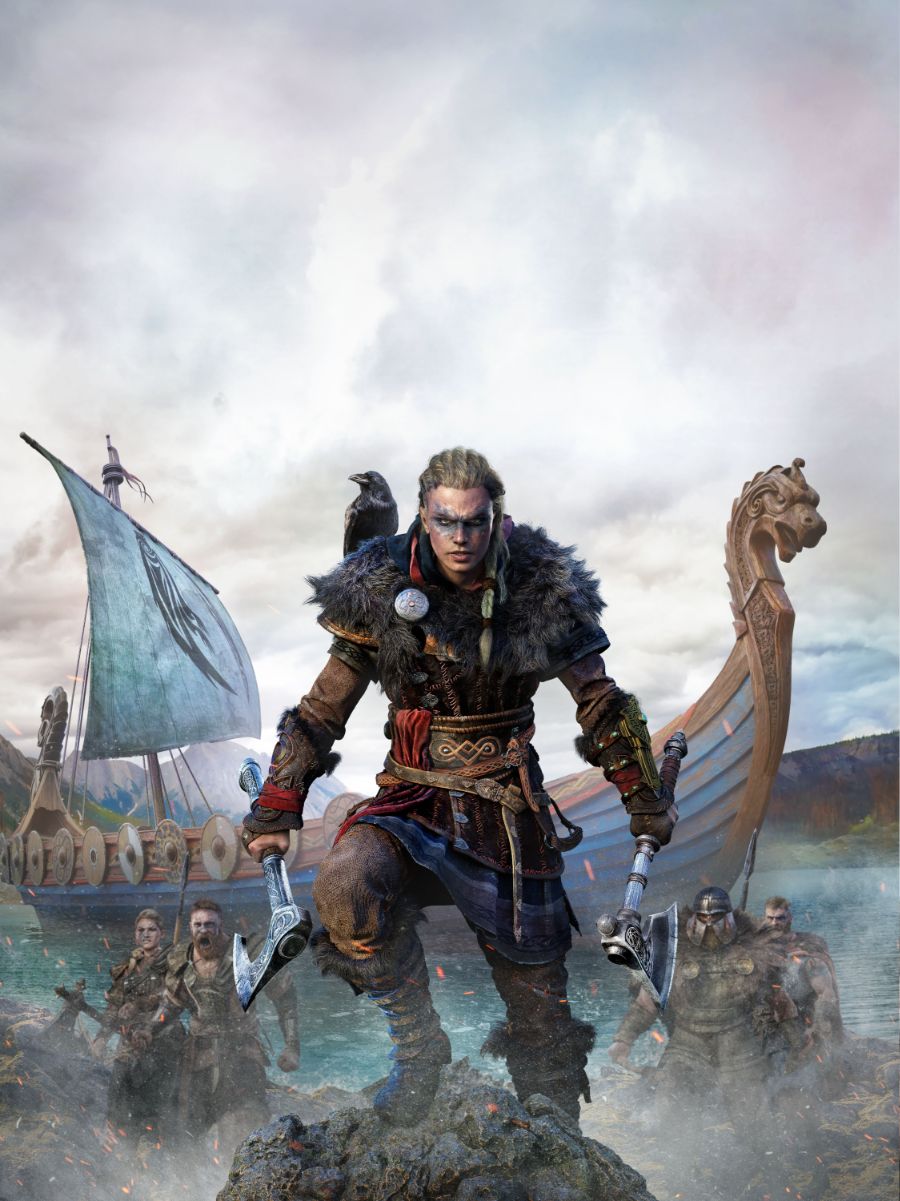 어쌔신 크리드 발할라 스크린샷 및 캐릭터 아트워크_12.jpg