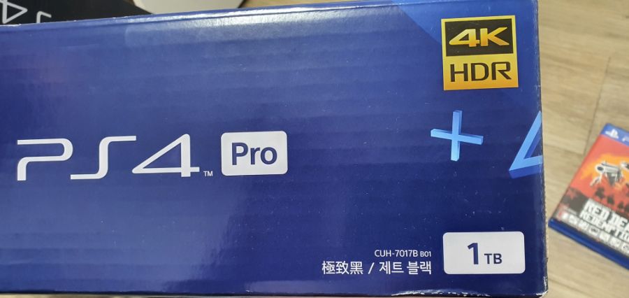 플4프로 중고 + 타이틀 판매_7.jpg