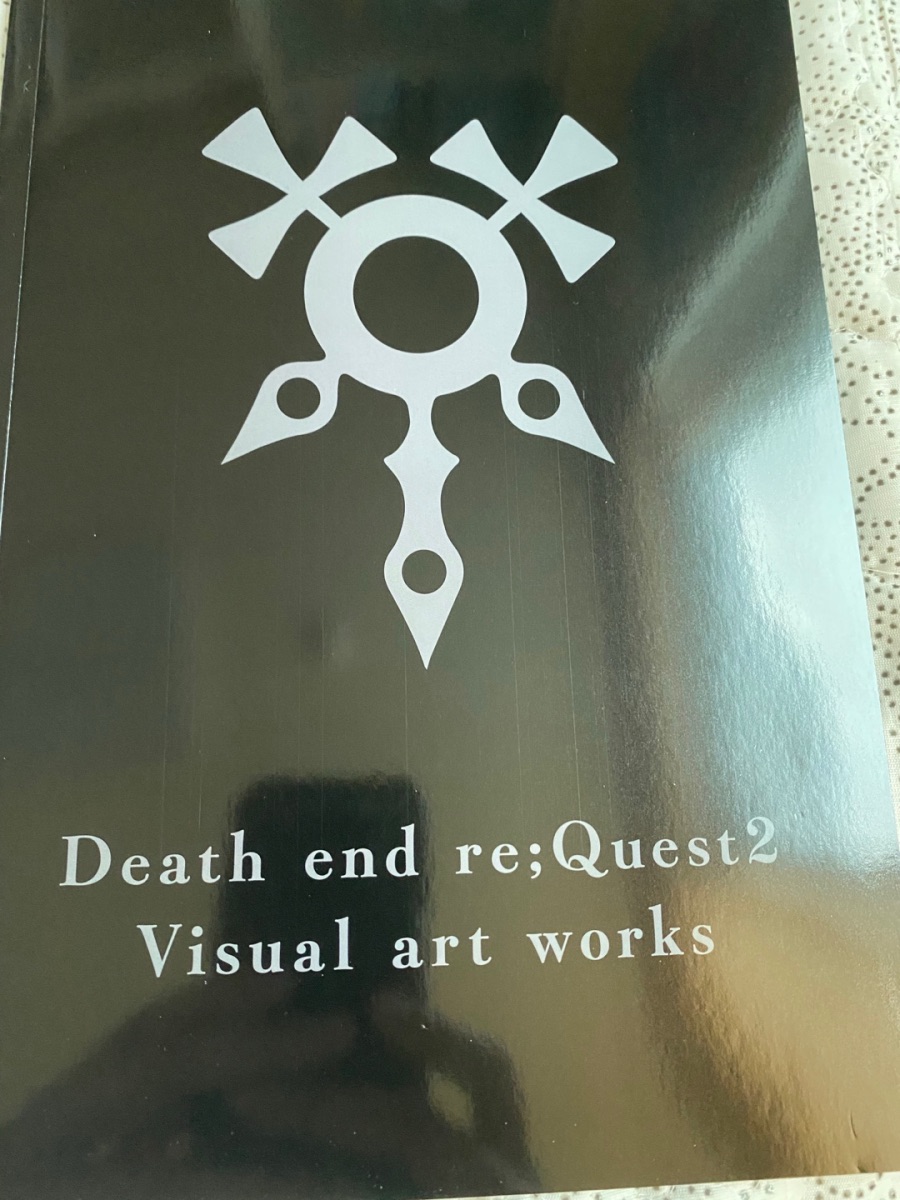 Death end re;Quest2 한정판 -Death end Box- 오픈케이스_13.jpeg