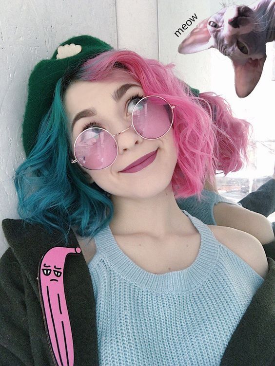 이쁘고 신기한 염색(스압)_27.jpg