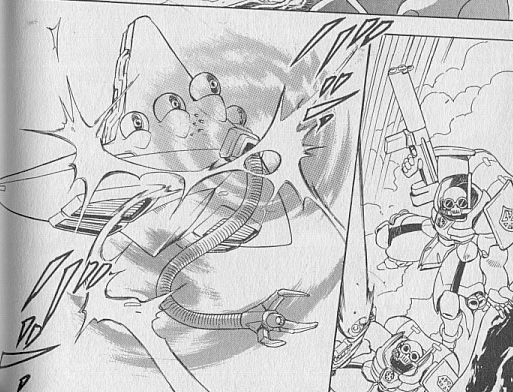 [크로스본 건담] 후기 우주세기의 "비트"(판넬)류 대응._14.png