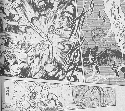 [크로스본 건담] 후기 우주세기의 "비트"(판넬)류 대응._20.png